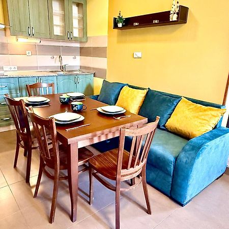 3-Room Apartment Nft Gudauri Penta 203 Exterior photo
